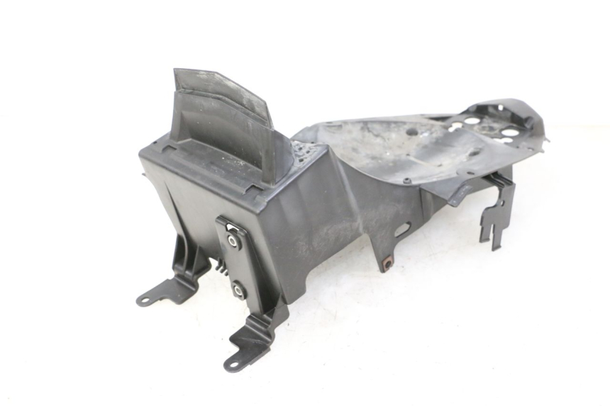 photo de RADHAUS HINTEN YAMAHA XJ6 ABS 600 (2008 - 2016) - Technische Nahaufnahme