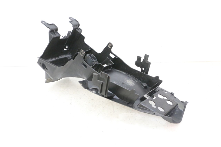 photo de RADHAUS HINTEN YAMAHA XJ6 ABS 600 (2008 - 2016) - Oberflächenzustand und Material