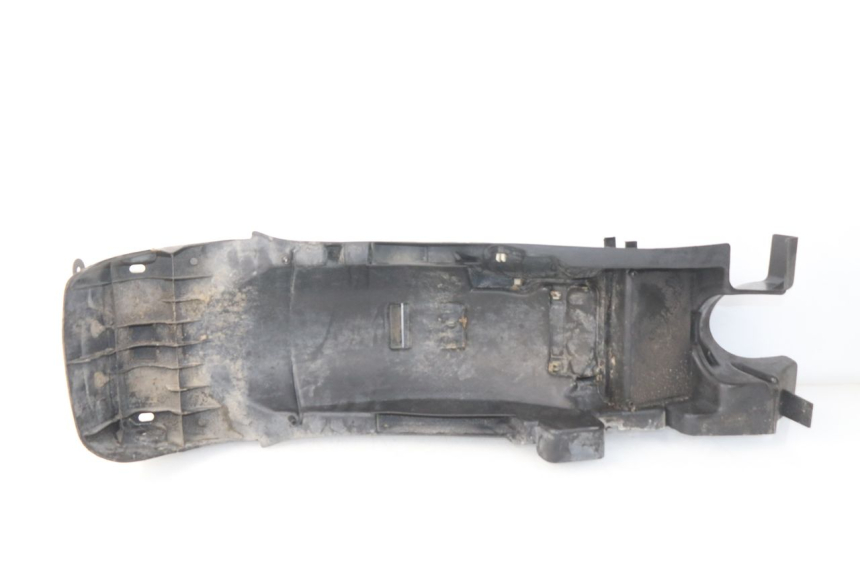 photo de RADHAUS HINTEN YAMAHA XJ600 XJ DIVERSION 600 (1992 - 1997) - Technische Nahaufnahme