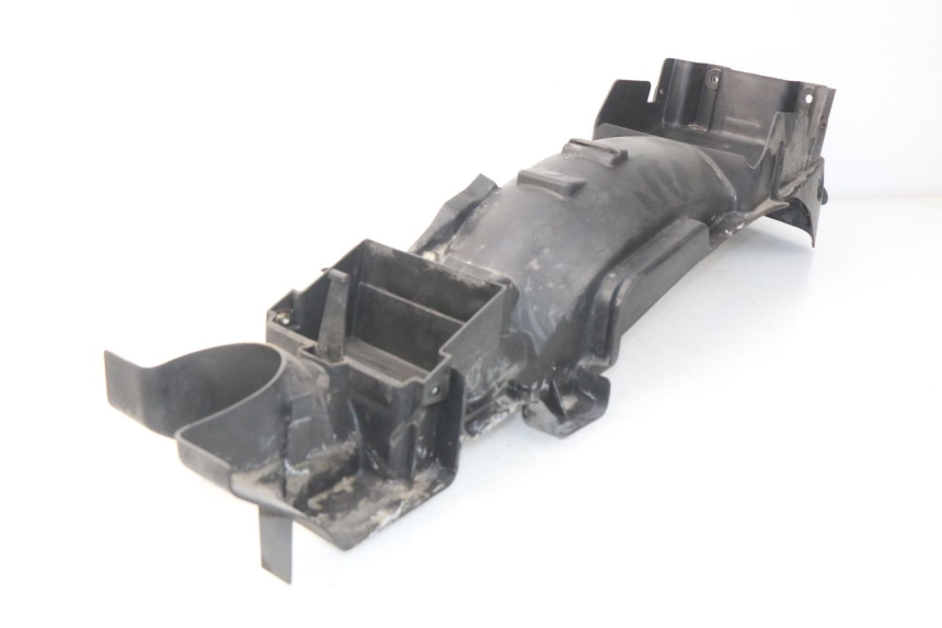 photo de RADHAUS HINTEN YAMAHA XJ600 XJ DIVERSION 600 (1992 - 1997) - Details der Befestigungspunkte