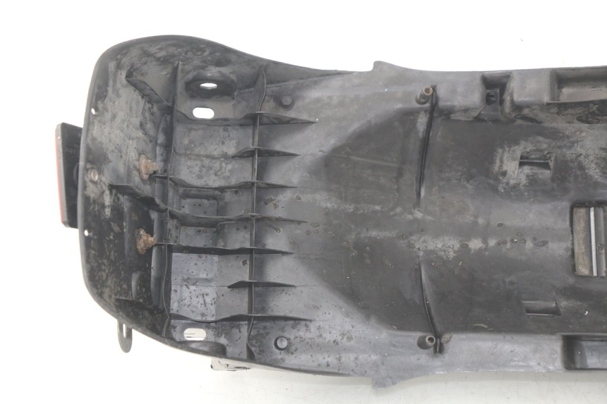 photo de RADHAUS HINTEN YAMAHA XJ600 XJ DIVERSION 600 (1992 - 1997) - Technische Nahaufnahme