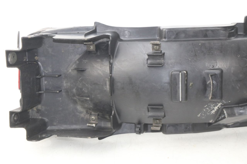 photo de RADHAUS HINTEN YAMAHA XJ600 XJ DIVERSION 600 (1992 - 1997) - Details der Befestigungspunkte