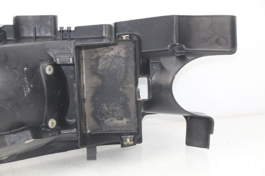 photo de RADHAUS HINTEN YAMAHA XJ600 XJ DIVERSION 600 (1992 - 1997) - Oberflächenzustand und Material