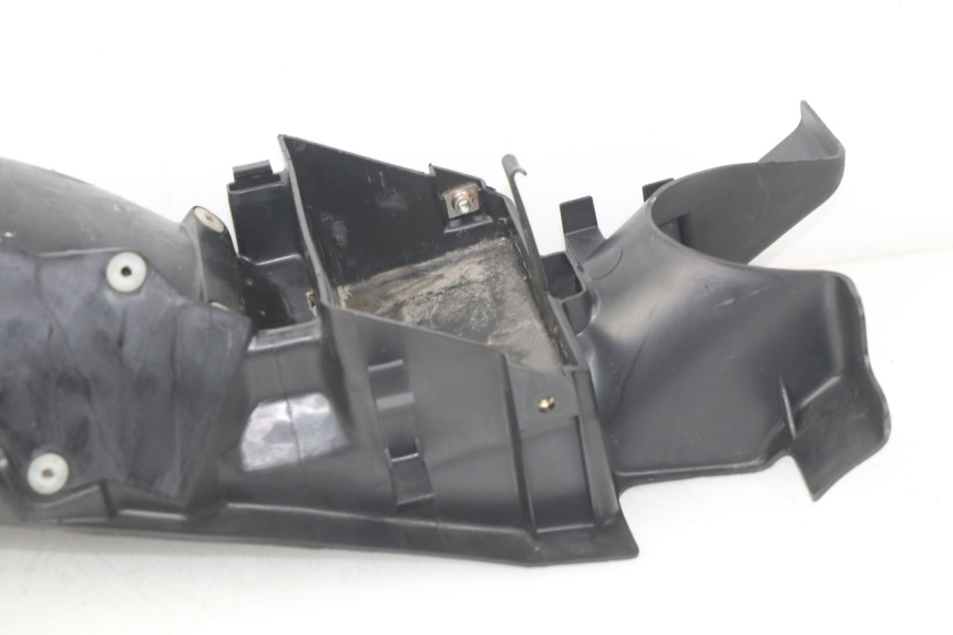 photo de RADHAUS HINTEN YAMAHA XJ600 XJ DIVERSION 600 (1992 - 1997) - Kennzeichnungen und Originalreferenzen