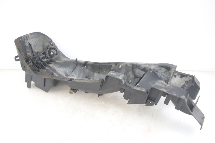 photo de HINTERER RADABDECKUNG YAMAHA XJN DIVERSION 600 (2000 - 2003) - Detailansicht des Bauteils