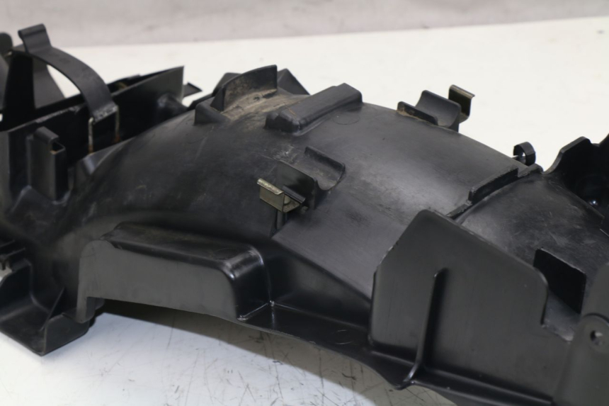 photo de RADHAUS HINTEN YAMAHA XJS DIVERSION 600 (1997 - 1999) - Charakteristische Merkmale