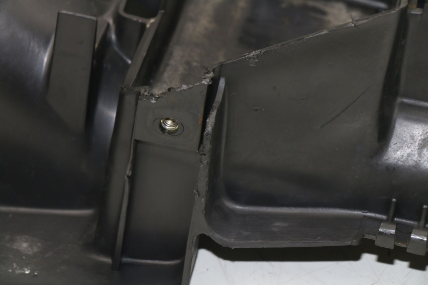 photo de RADHAUS HINTEN YAMAHA XJS DIVERSION 600 (1997 - 1999) - Hochauflösende Nahaufnahme