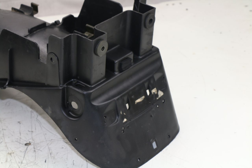 photo de RADHAUS HINTEN YAMAHA XJS DIVERSION 600 (1997 - 1999) - Fokus auf die Struktur