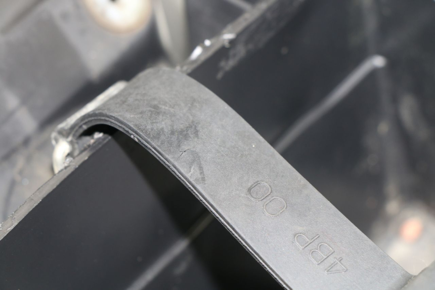 photo de RADHAUS HINTEN YAMAHA XJS DIVERSION 600 (1997 - 1999) - Zoom auf Gebrauchszustand