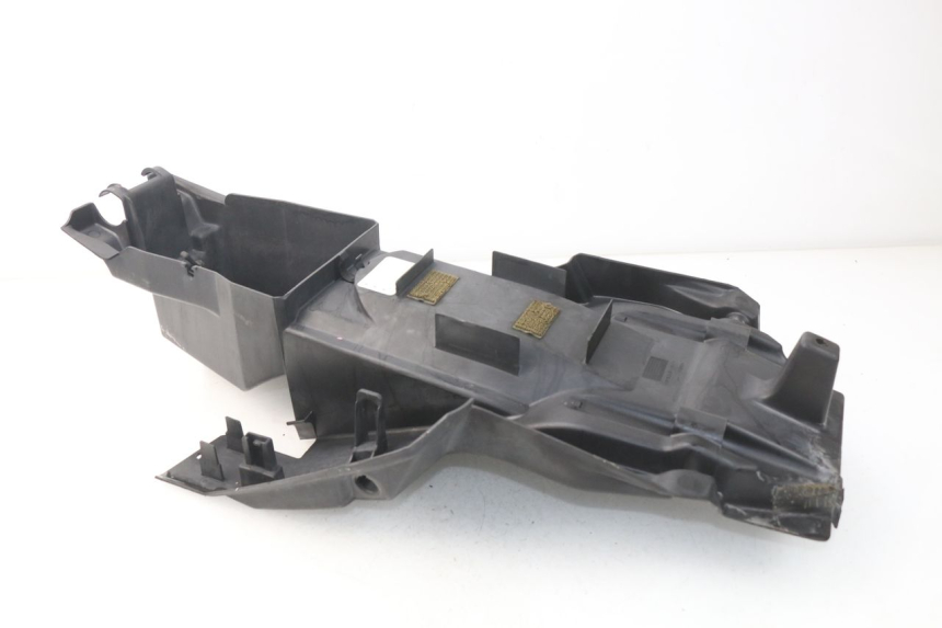 photo de RADHAUS HINTEN HONDA XLV VARADERO 125 (2000 - 2006) - Technische Nahaufnahme