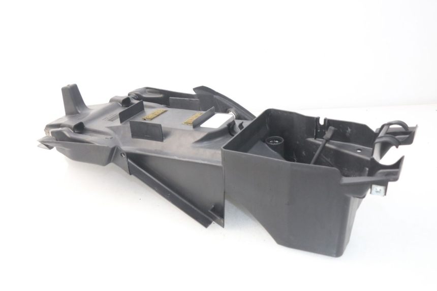 photo de RADHAUS HINTEN HONDA XLV VARADERO 125 (2000 - 2006) - Details der Befestigungspunkte