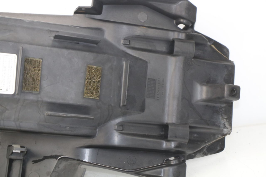 photo de RADHAUS HINTEN HONDA XLV VARADERO 125 (2000 - 2006) - Geprüftes Gebrauchtteil