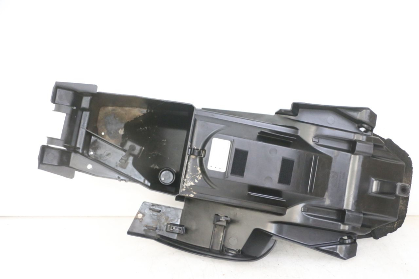 photo de RADHAUS HINTEN HONDA XLV VARADERO 125 (2000 - 2006) - Hauptansicht