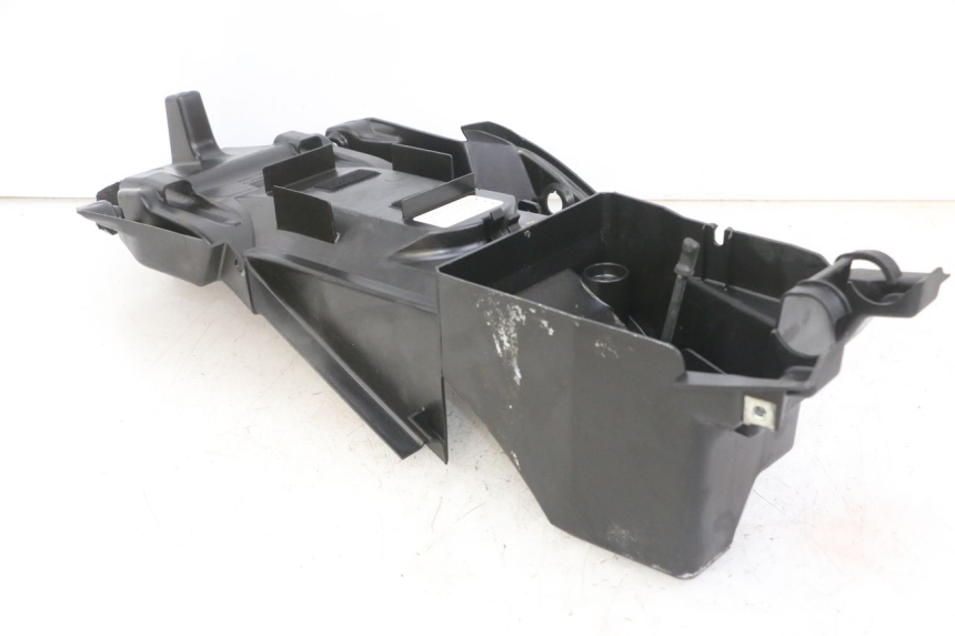 photo de RADHAUS HINTEN HONDA XLV VARADERO 125 (2000 - 2006) - Details der Befestigungspunkte