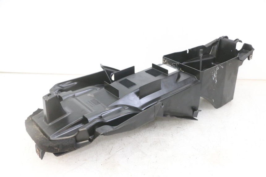 photo de RADHAUS HINTEN HONDA XLV VARADERO 125 (2000 - 2006) - Oberflächenzustand und Material