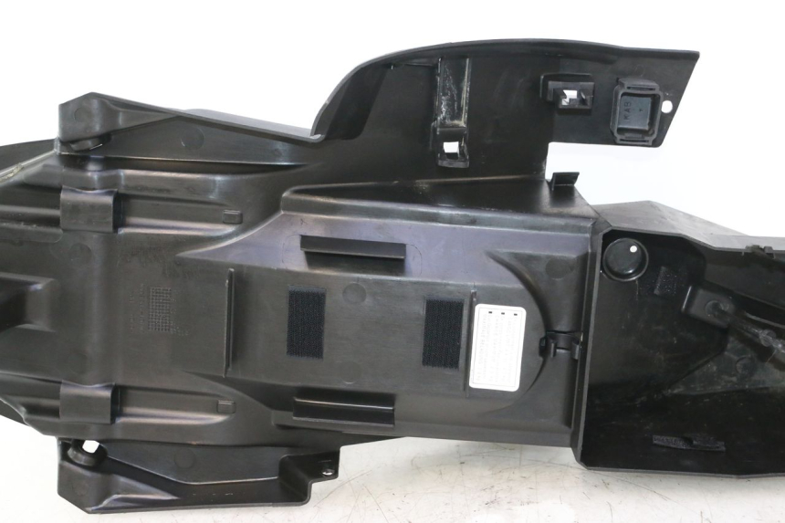 photo de RADHAUS HINTEN HONDA XLV VARADERO 125 (2007 - 2012) - Charakteristische Merkmale