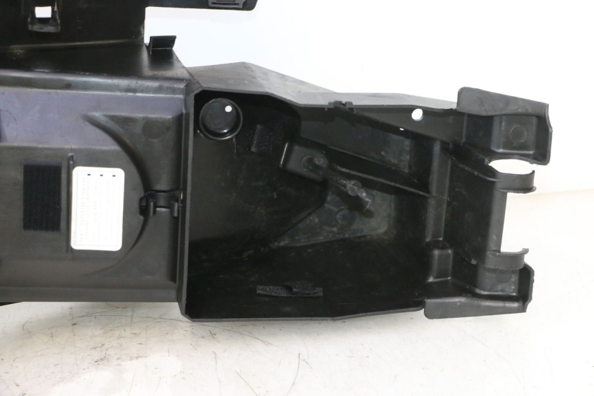 photo de RADHAUS HINTEN HONDA XLV VARADERO 125 (2007 - 2012) - Zoom auf Komponenten