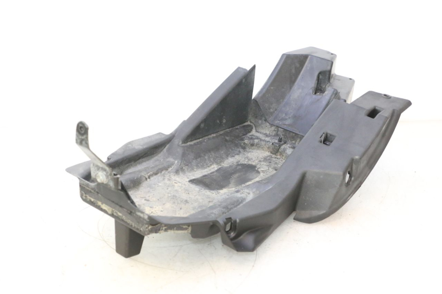 photo de RADHAUS HINTEN HONDA XLV VARADERO 125 (2007 - 2012) - Details der Befestigungspunkte