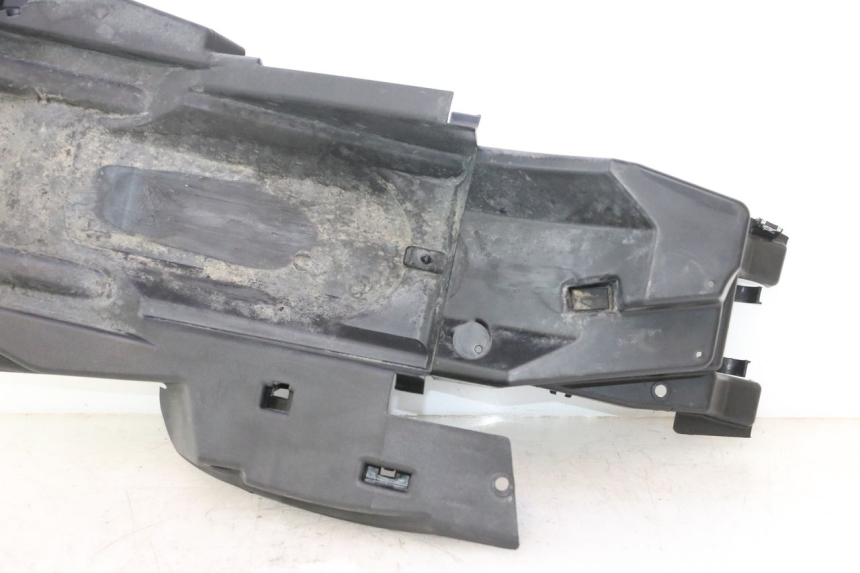 photo de RADHAUS HINTEN HONDA XLV VARADERO 125 (2007 - 2012) - Oberflächenzustand und Material