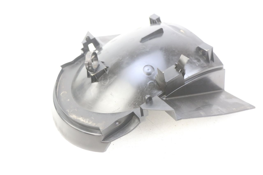 photo de HINTERER RADABDECKUNG YAMAHA XP T-MAX TMAX ABS 500 (2004 - 2007) - Hauptansicht