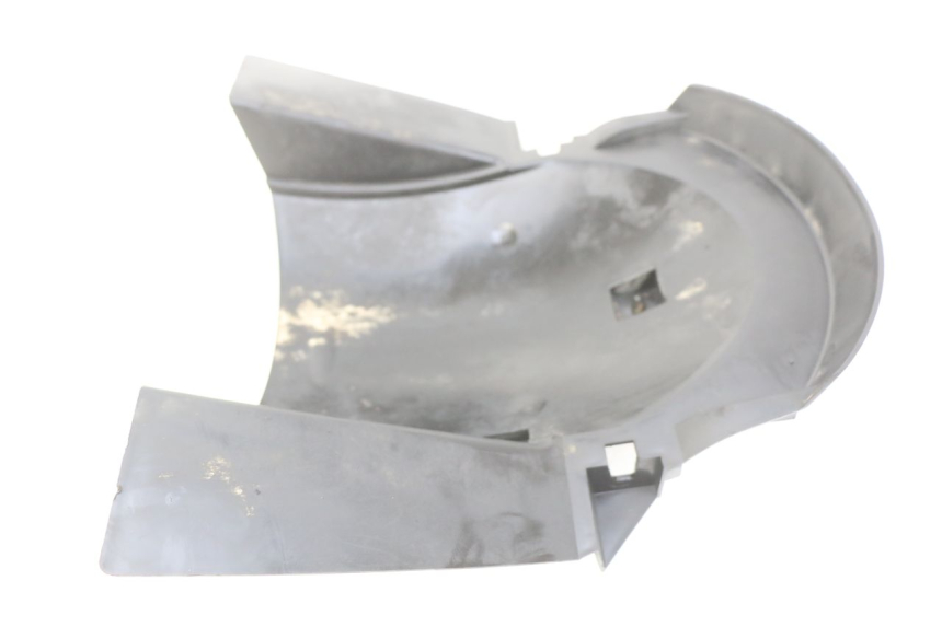 photo de HINTERER RADABDECKUNG YAMAHA XP T-MAX TMAX ABS 500 (2004 - 2007) - Zoom auf Gebrauchszustand