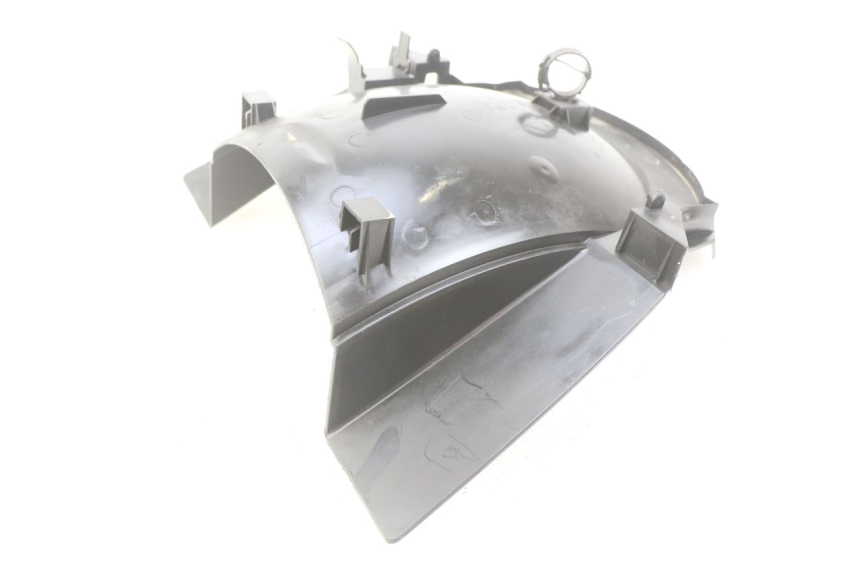 photo de HINTERER RADABDECKUNG YAMAHA XP T-MAX TMAX ABS 500 (2004 - 2007) - Technische Nahaufnahme