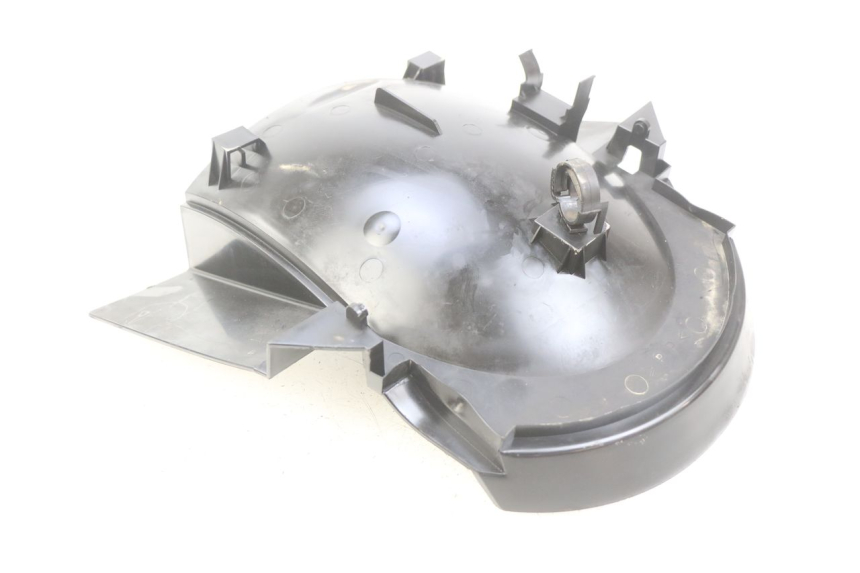 photo de HINTERER RADABDECKUNG YAMAHA XP T-MAX TMAX ABS 500 (2004 - 2007) - Gesamtansicht des Produkts