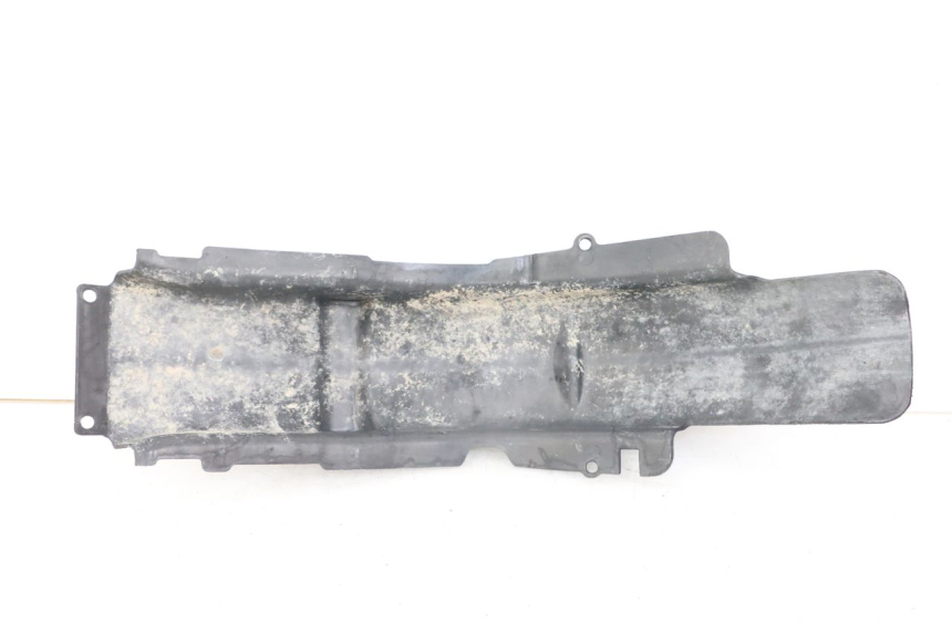 photo de Hinterradabdeckung HYOSUNG XRX 125 (2000 - 2008) - Detailansicht des Bauteils