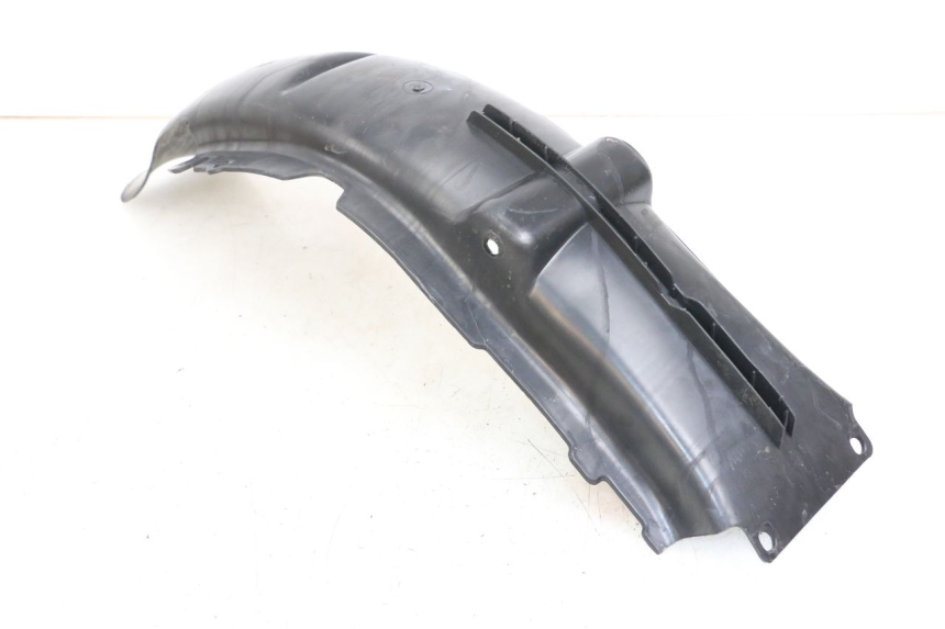 photo de Hinterradabdeckung HYOSUNG XRX 125 (2000 - 2008) - Zoom auf Gebrauchszustand