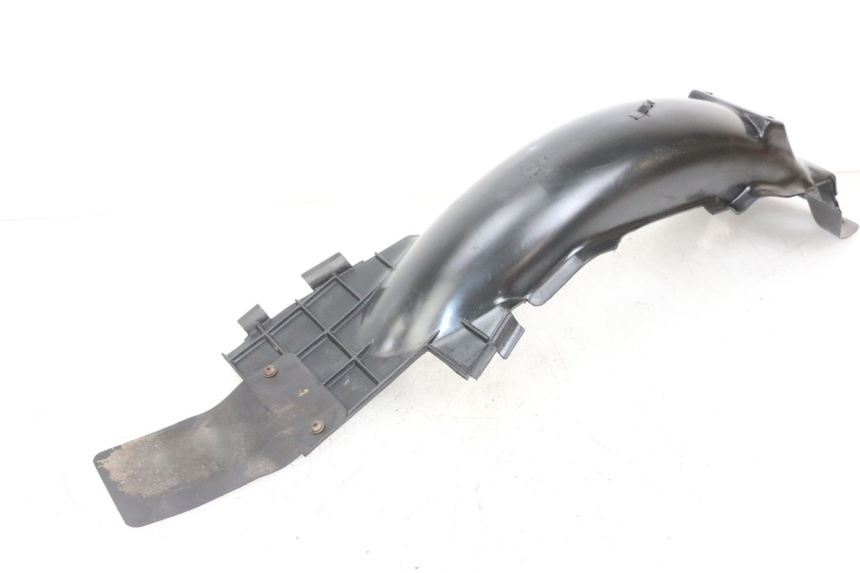 photo de RADHAUS HINTEN SYM XS 125 (2007 - 2016) - Zoom auf Gebrauchszustand