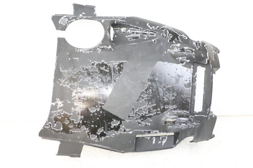 photo de RADHAUS HINTEN YAMAHA AEROX 50 (1997 - 2006) - Zoom auf Gebrauchszustand