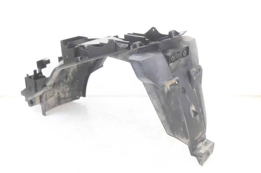 photo de HINTERER RADABDECKUNG YAMAHA FJR ABS 1300 (2006 - 2012) - Hauptansicht