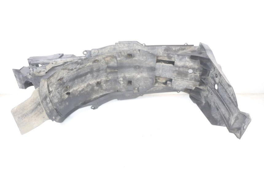 photo de HINTERER RADABDECKUNG YAMAHA FJR ABS 1300 (2006 - 2012) - Oberflächenzustand und Material