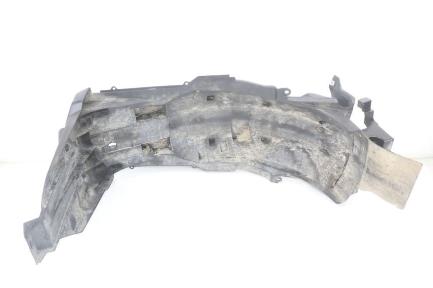 photo de HINTERER RADABDECKUNG YAMAHA FJR ABS 1300 (2006 - 2012) - Geprüftes Gebrauchtteil