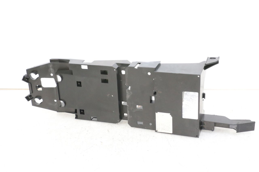 photo de RADHAUS HINTEN YAMAHA FZ1 FAZER 1000 (2007 - 2009) - Zoom auf Gebrauchszustand