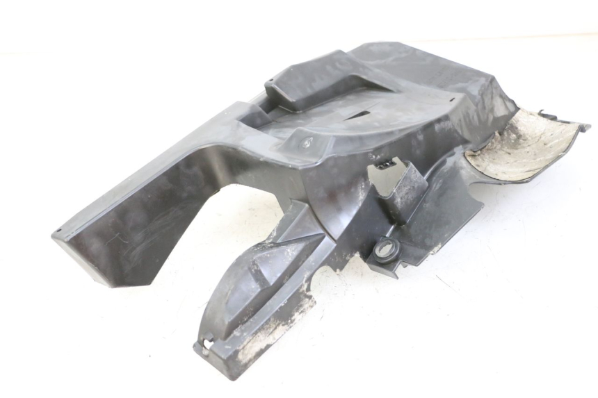 photo de RADHAUS HINTEN YAMAHA FZ6 FAZER S2 600 (2007 - 2011) - Zoom auf Gebrauchszustand