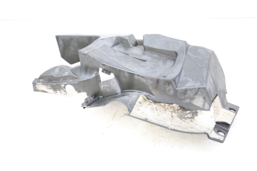 photo de RADHAUS HINTEN YAMAHA FZ6 FAZER S2 600 (2007 - 2011) - Alternative Perspektive