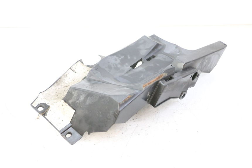 photo de RADHAUS HINTEN YAMAHA FZ6 FAZER S2 600 (2007 - 2011) - Technische Nahaufnahme