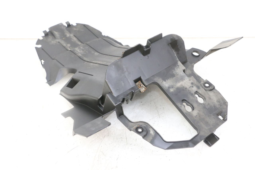 photo de RADHAUS HINTEN YAMAHA NEO'S NEOS 2T EASY 50 (2013 - 2016) - Zoom auf Gebrauchszustand