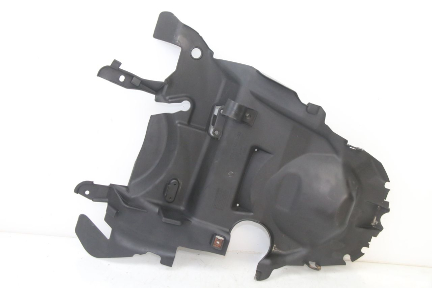 photo de RADHAUS HINTEN YAMAHA NEOS NEO'S 4T 50 (2008 - 2016) - Zoom auf Gebrauchszustand