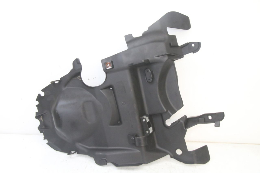 photo de RADHAUS HINTEN YAMAHA NEOS NEO'S 4T 50 (2008 - 2016) - Alternative Perspektive