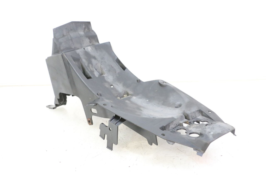 photo de RADHAUS HINTEN YAMAHA XJ6 600 (2008 - 2016) - Zoom auf Gebrauchszustand