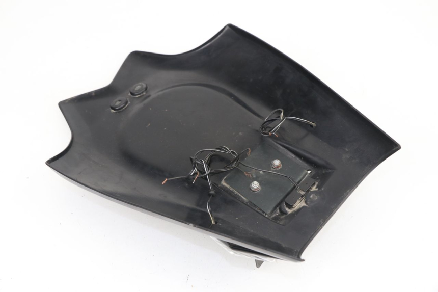 photo de RADHAUS HINTEN YAMAHA YZF R 125 (2008 - 2013) - Zoom auf Gebrauchszustand