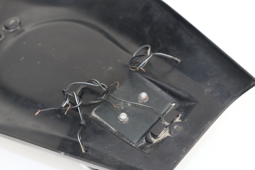 photo de RADHAUS HINTEN YAMAHA YZF R 125 (2008 - 2013) - Alternative Perspektive