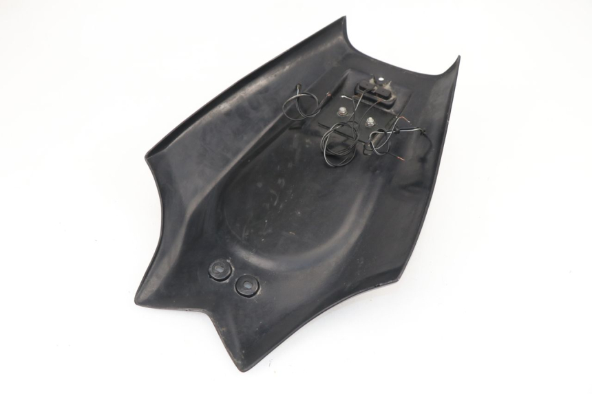 photo de RADHAUS HINTEN YAMAHA YZF R 125 (2008 - 2013) - Technische Nahaufnahme