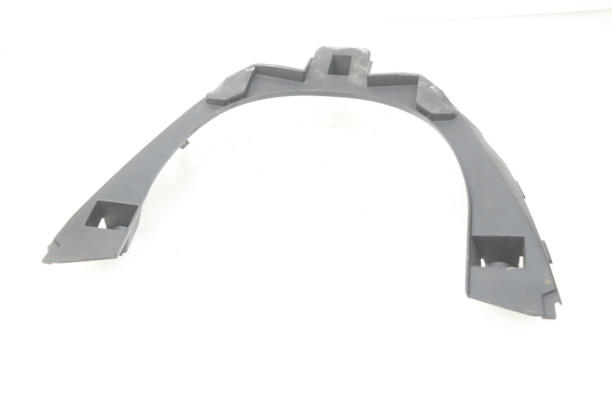 photo de HINTERER RADABDECKUNG YAMASAKI YM T 125 (2015 - 2020) - Zoom auf Gebrauchszustand