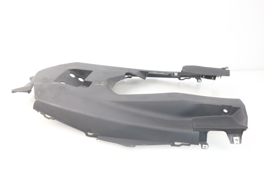 photo de RADHAUS HINTEN YAMAHA YP T-MAX TMAX 530 (2017 - 2020) - Details der Befestigungspunkte