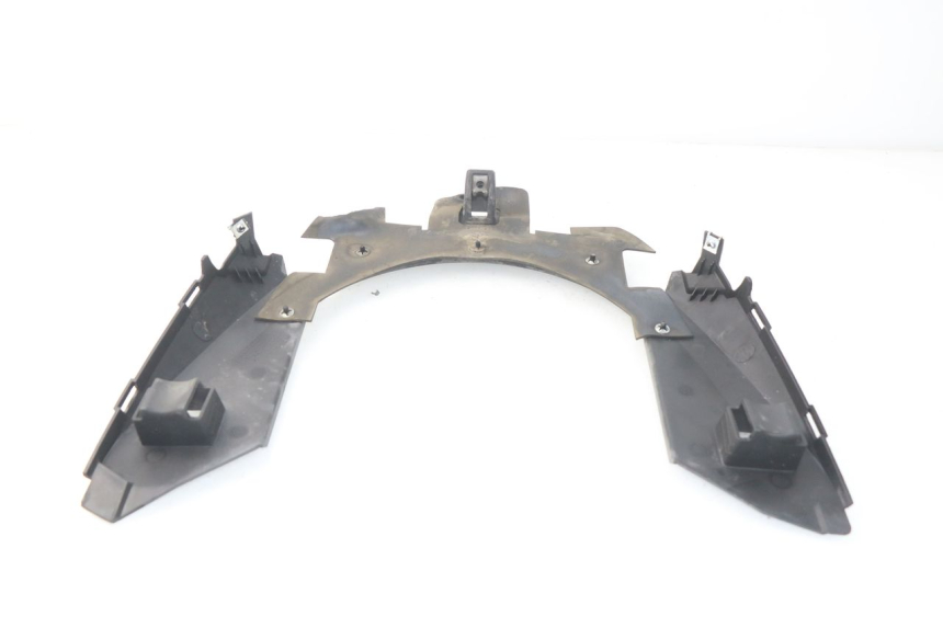 photo de RADHAUS HINTEN YAMAHA YP X-MAX XMAX 400 (2014 - 2017) - Zoom auf Gebrauchszustand