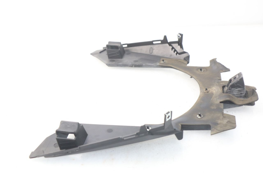 photo de RADHAUS HINTEN YAMAHA YP X-MAX XMAX 400 (2014 - 2017) - Alternative Perspektive