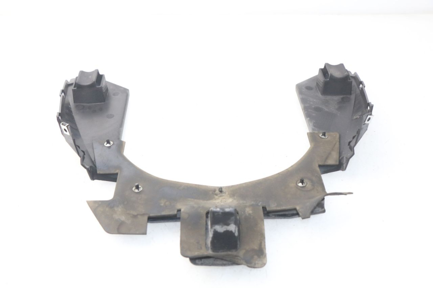 photo de RADHAUS HINTEN YAMAHA YP X-MAX XMAX 400 (2014 - 2017) - Technische Nahaufnahme